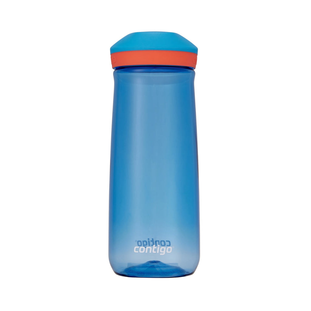 Contigo Kids’ Micah Water Bottle with Leak-Proof Lid, 20 Oz. Edition-KB9G