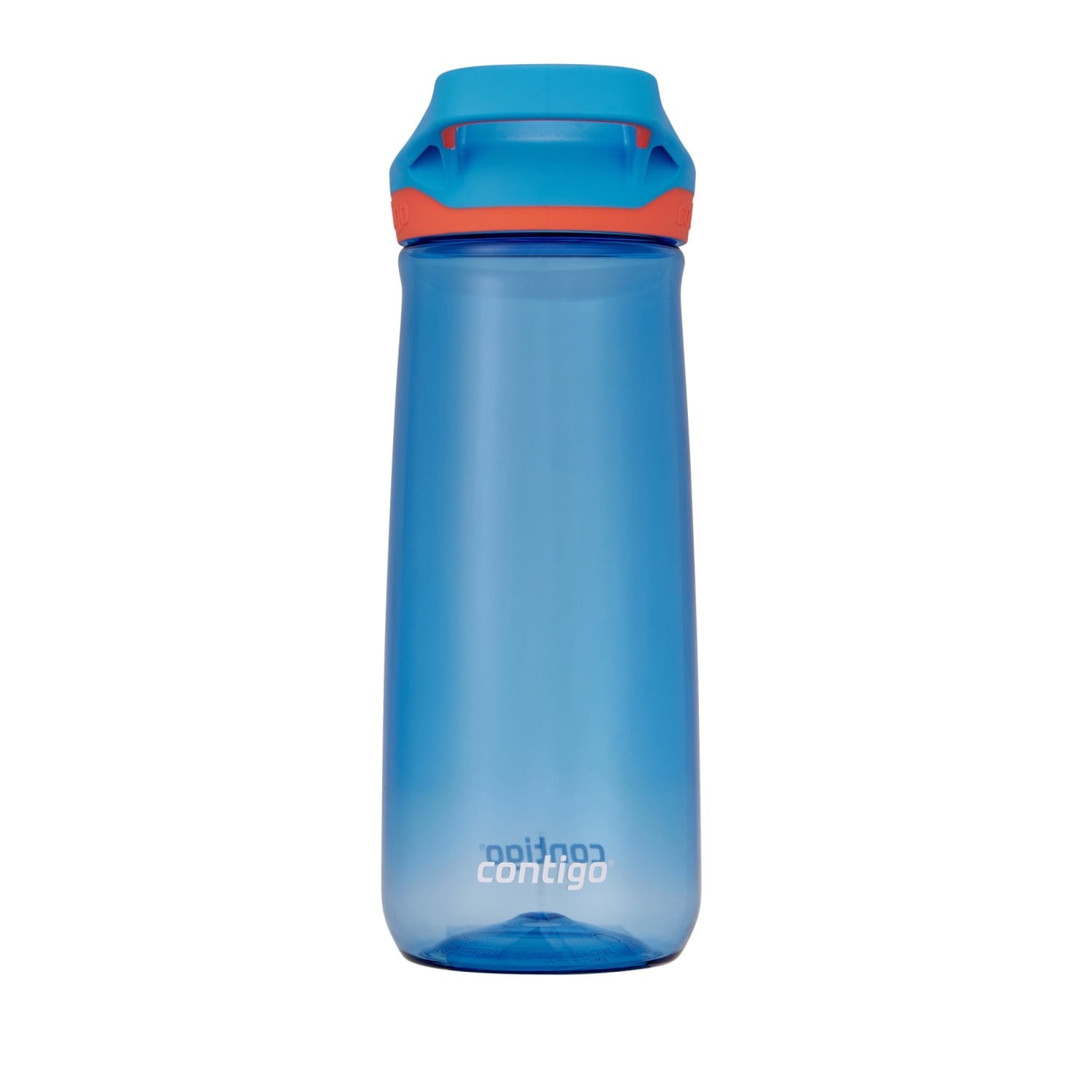 Contigo Kids’ Micah Water Bottle with Leak-Proof Lid, 20 Oz. Edition-KB9G