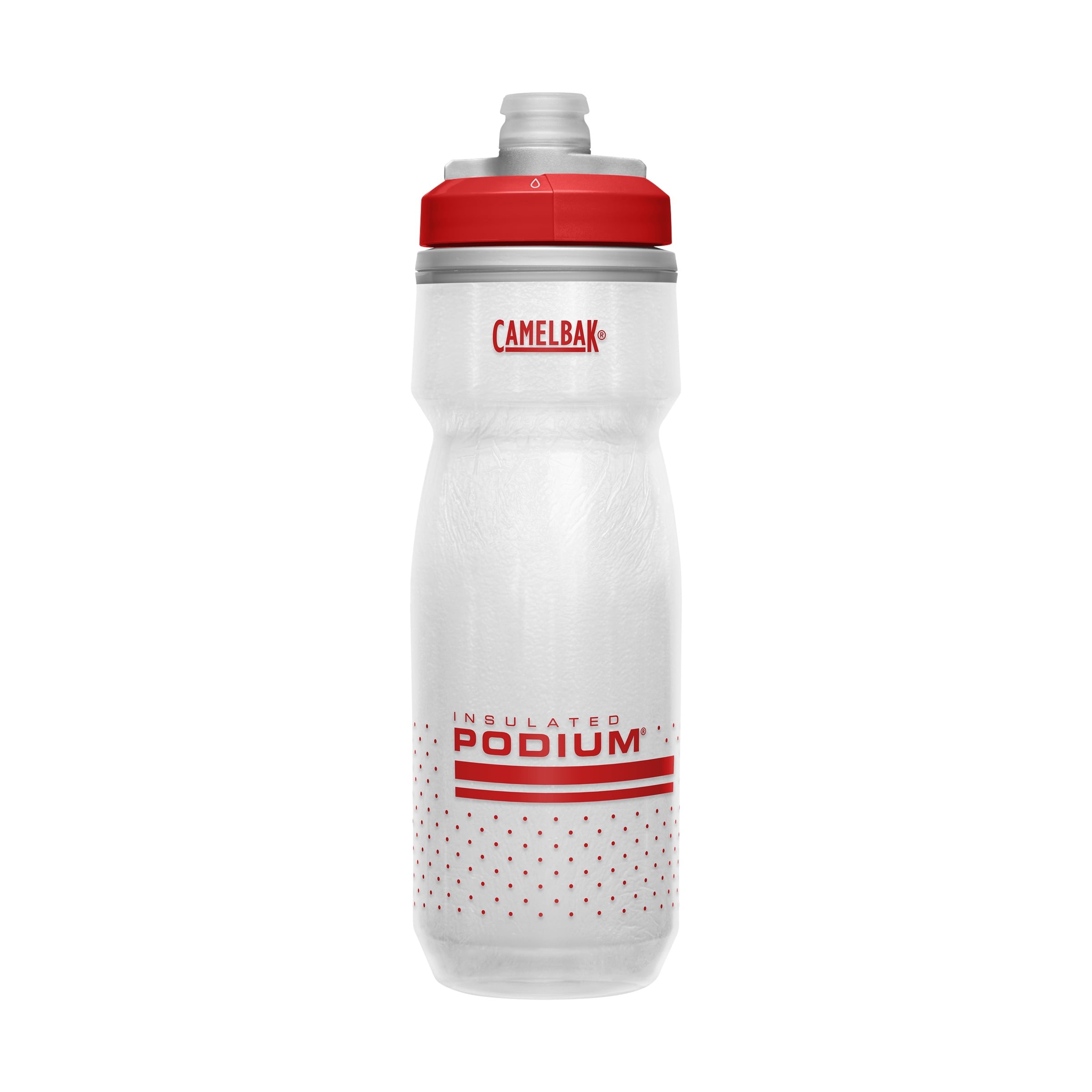 Camelbak Podium Chill 21oz Water Bottle, Colorado Edition-H5I9