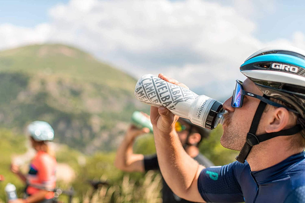 Camelbak Podium Chill 21oz Water Bottle, Colorado Edition-H5I9