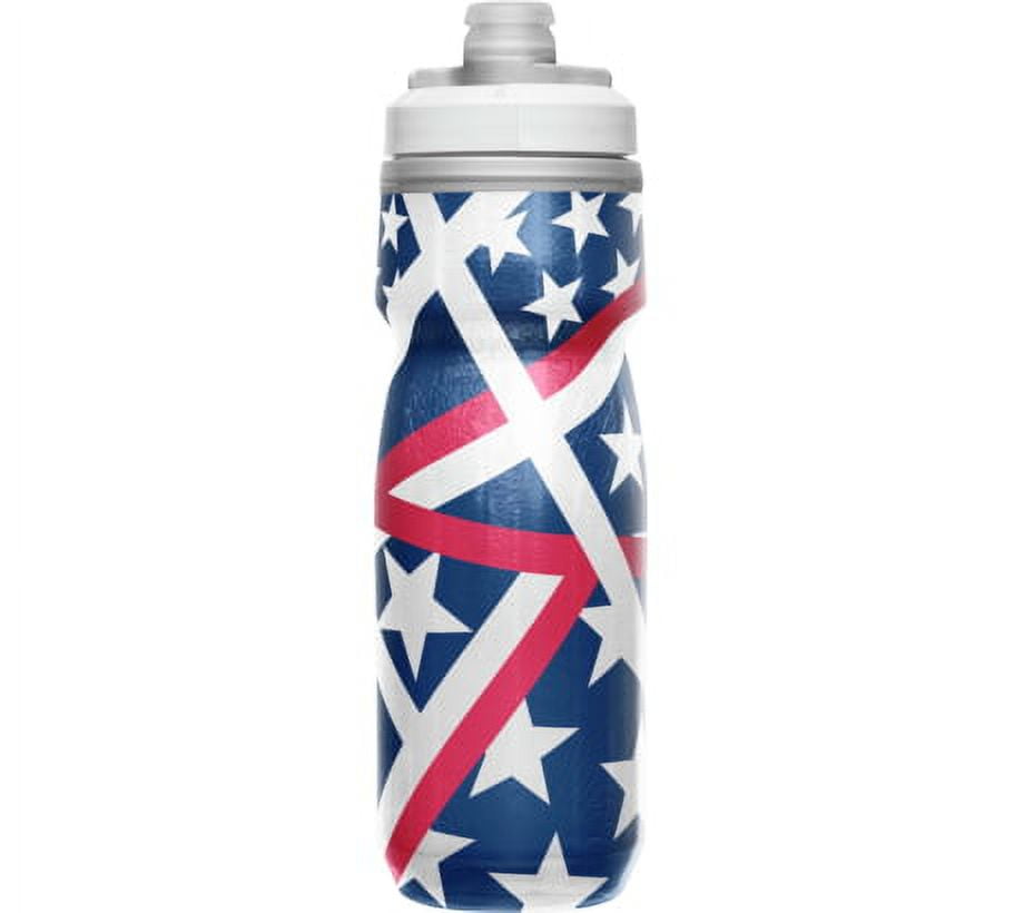 Camelbak Podium Chill 21oz Water Bottle, Colorado Edition-H5I9