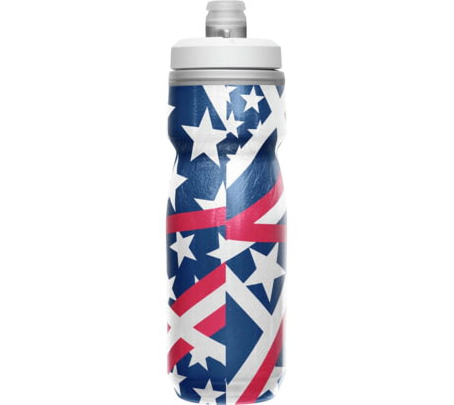 Camelbak Podium Chill 21oz Water Bottle, Colorado Edition-H5I9