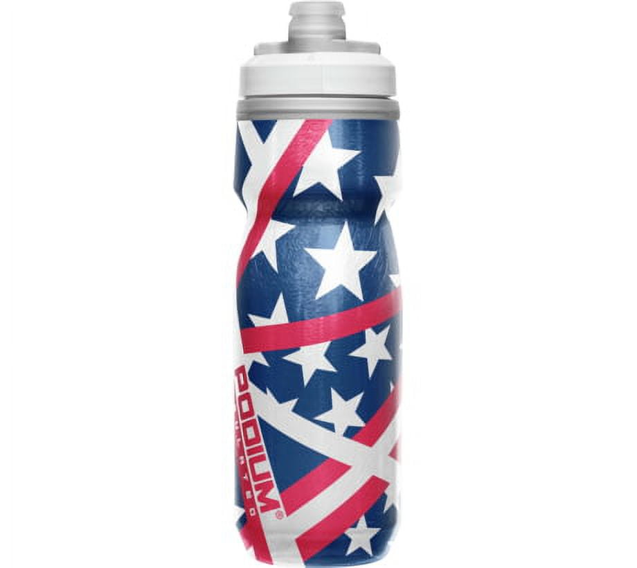 Camelbak Podium Chill 21oz Water Bottle, Colorado Edition-H5I9