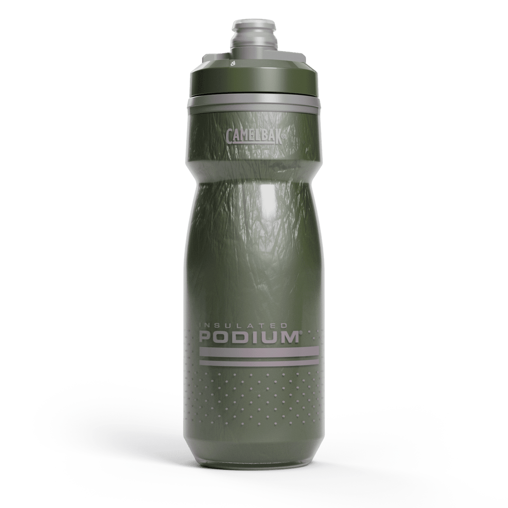 Camelbak Podium Chill 21oz Water Bottle, Colorado Edition-H5I9