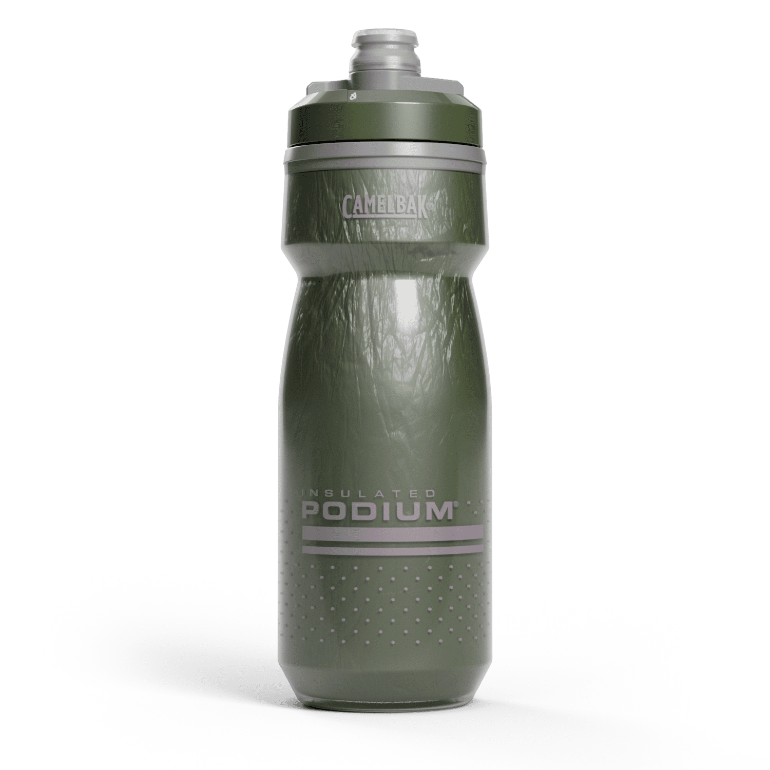 Camelbak Podium Chill 21oz Water Bottle, Colorado Edition-H5I9