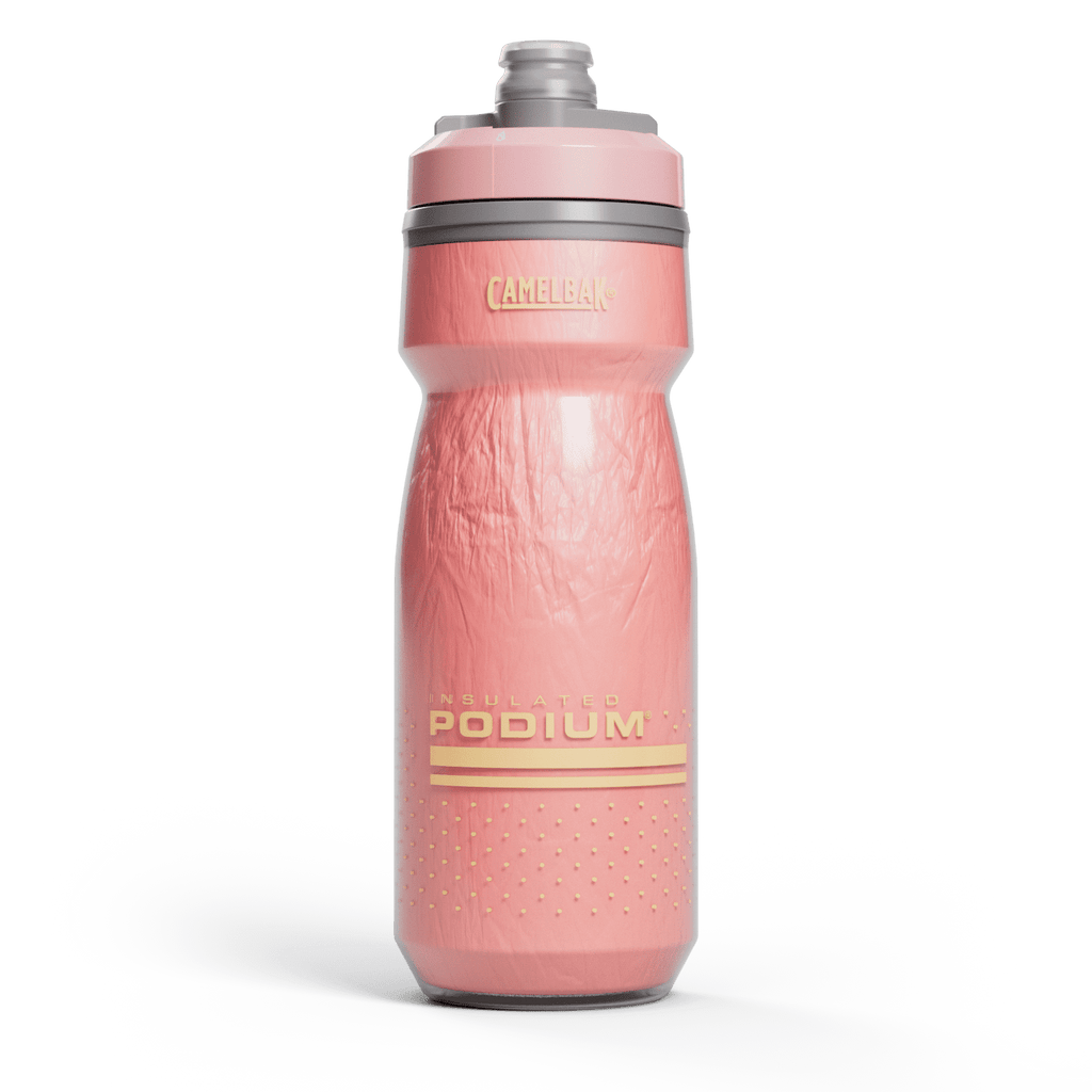 Camelbak Podium Chill 21oz Water Bottle, Colorado Edition-H5I9