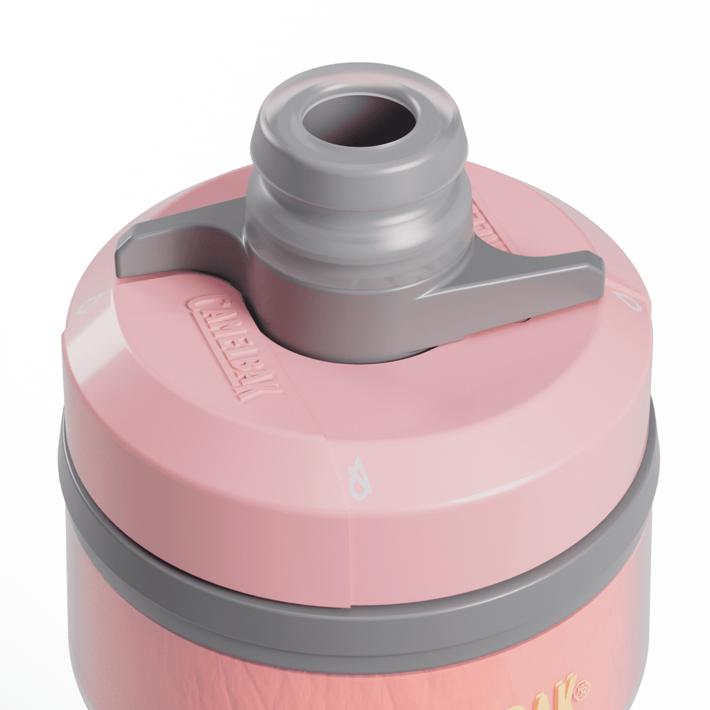 Camelbak Podium Chill 21oz Water Bottle, Colorado Edition-H5I9