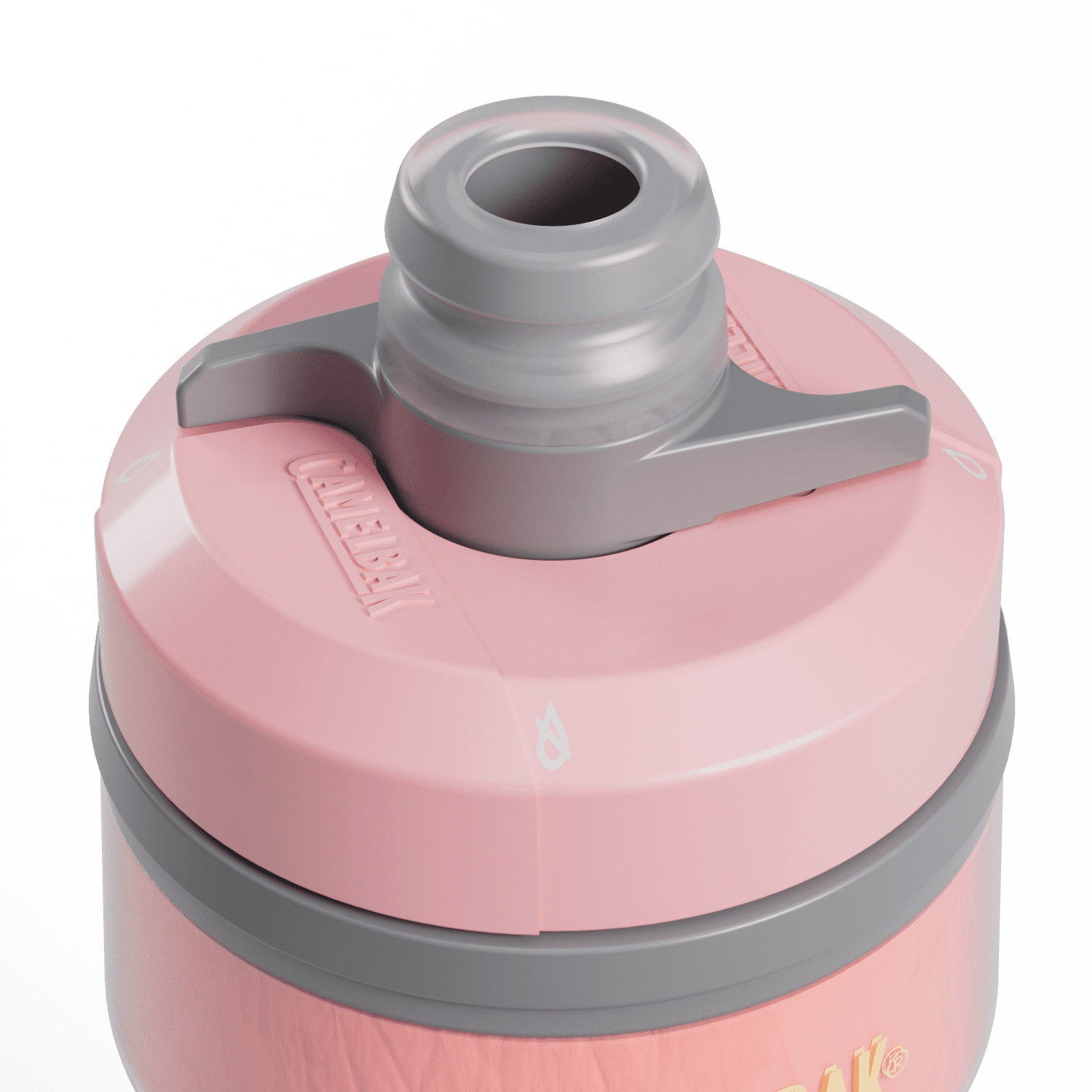 Camelbak Podium Chill 21oz Water Bottle, Colorado Edition-H5I9