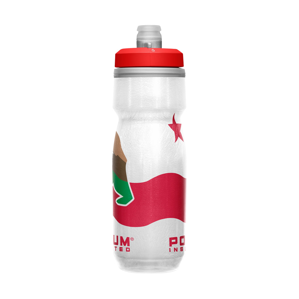 Camelbak Podium Chill 21oz Water Bottle, Colorado Edition-H5I9