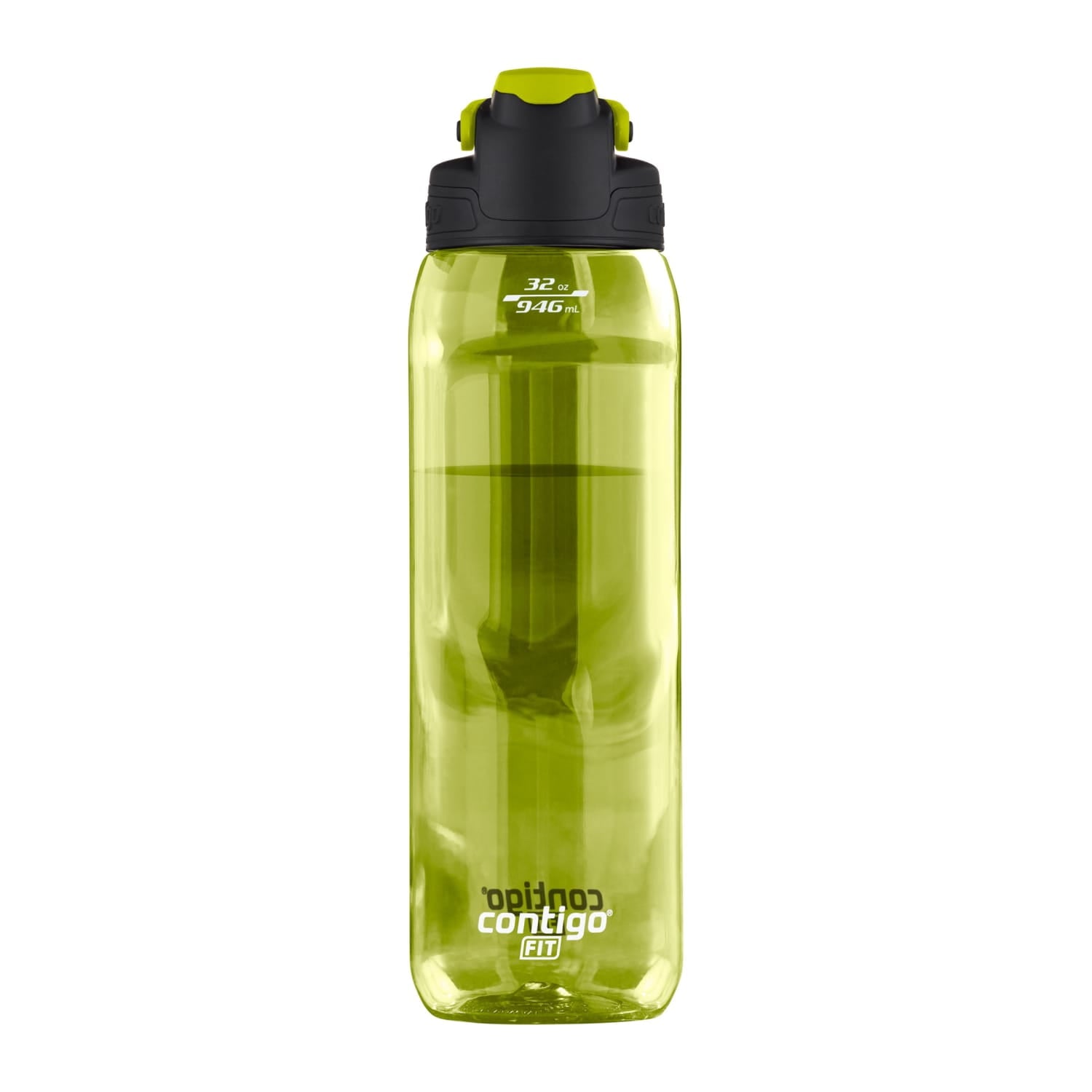 Contigo Fit Water Bottle with AUTOSEAL Lid, 32oz., Bolt Edition-CLQ8