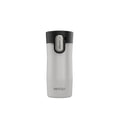 Contigo AUTOSEAL West Loop Vacuum-Insulated Stainless Steel Travel Mug with Easy-Clean Lid, 12oz Edition-FPWX