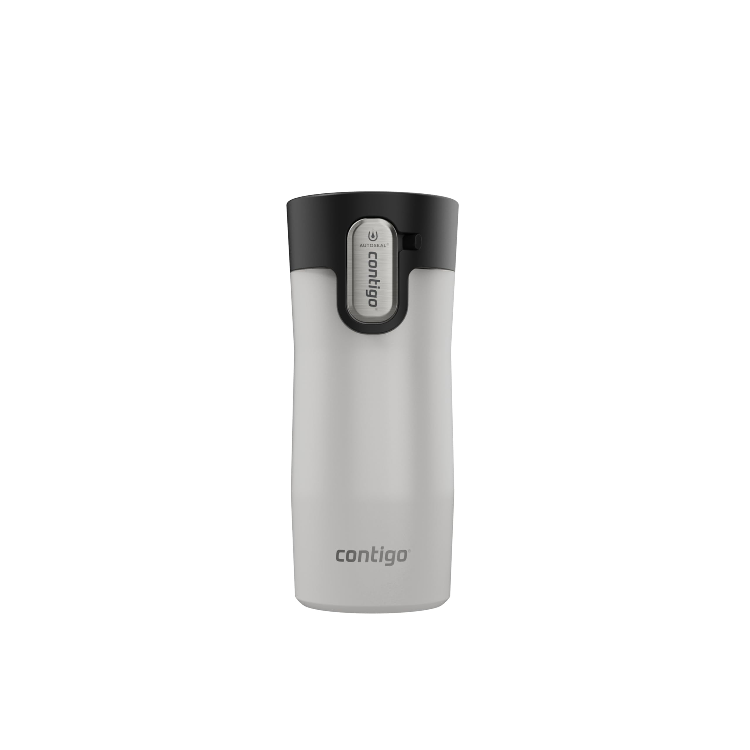 Contigo AUTOSEAL West Loop Vacuum-Insulated Stainless Steel Travel Mug with Easy-Clean Lid, 12oz Edition-FPWX