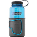 Olicamp 329075 Space Saver Mug with Blue Handle, Nalgene Blue Edition-GP91
