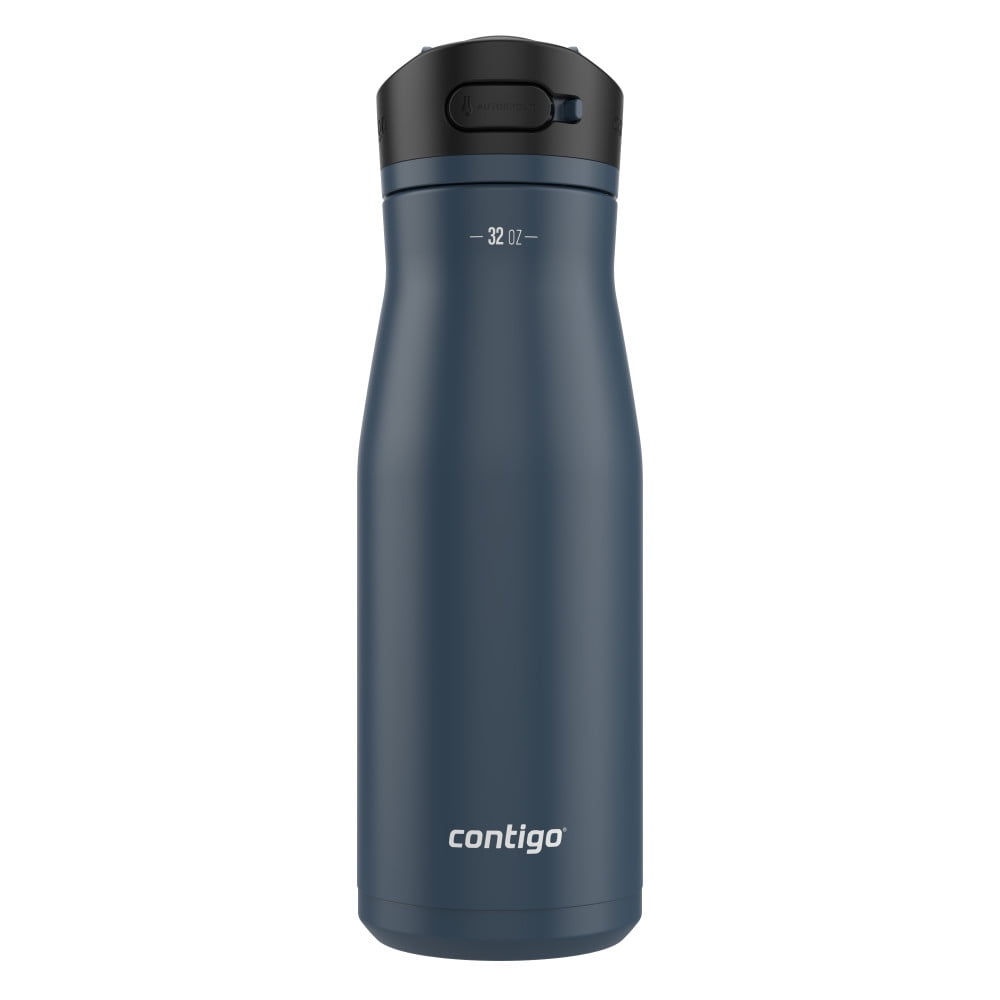 Contigo 32 oz. Ashland Chill 2.0 Water Bottle - Blueberry Edition-INEJ