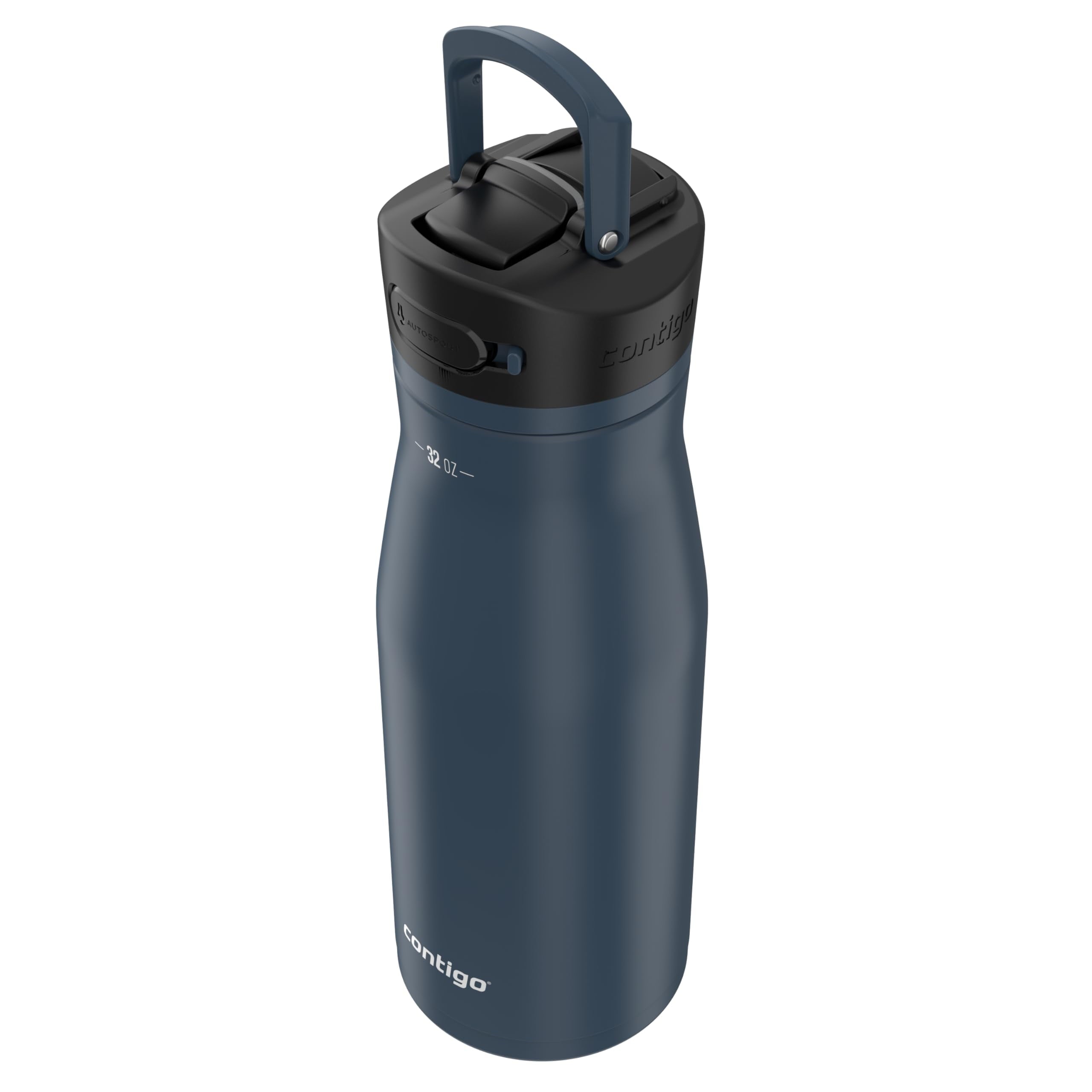 Contigo 32 oz. Ashland Chill 2.0 Water Bottle - Blueberry Edition-INEJ