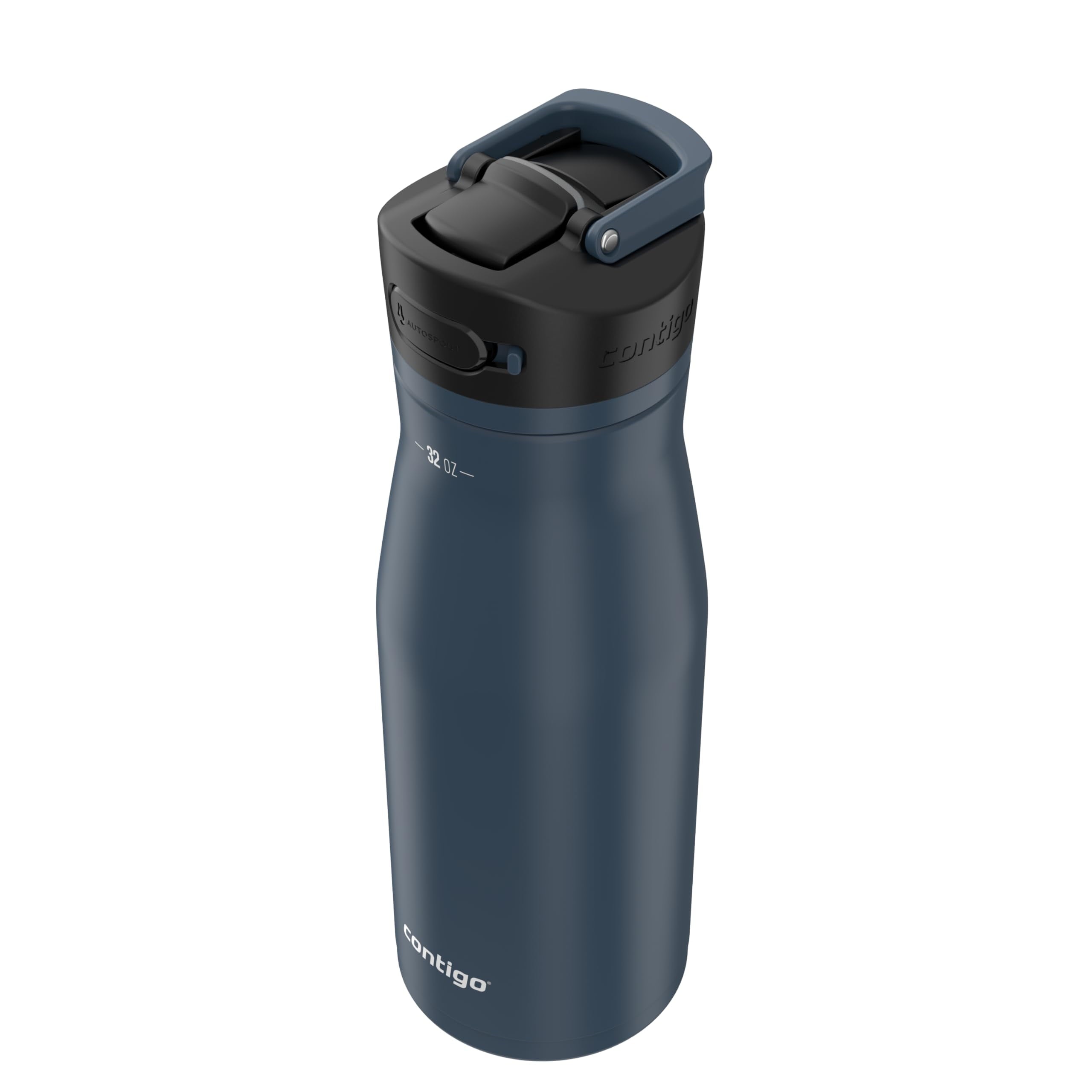 Contigo 32 oz. Ashland Chill 2.0 Water Bottle - Blueberry Edition-INEJ