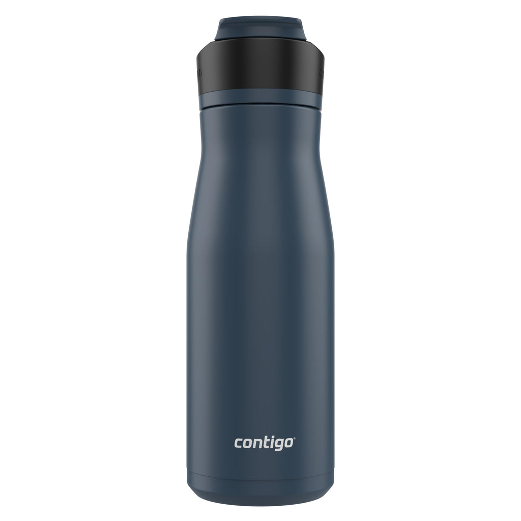Contigo 32 oz. Ashland Chill 2.0 Water Bottle - Blueberry Edition-INEJ