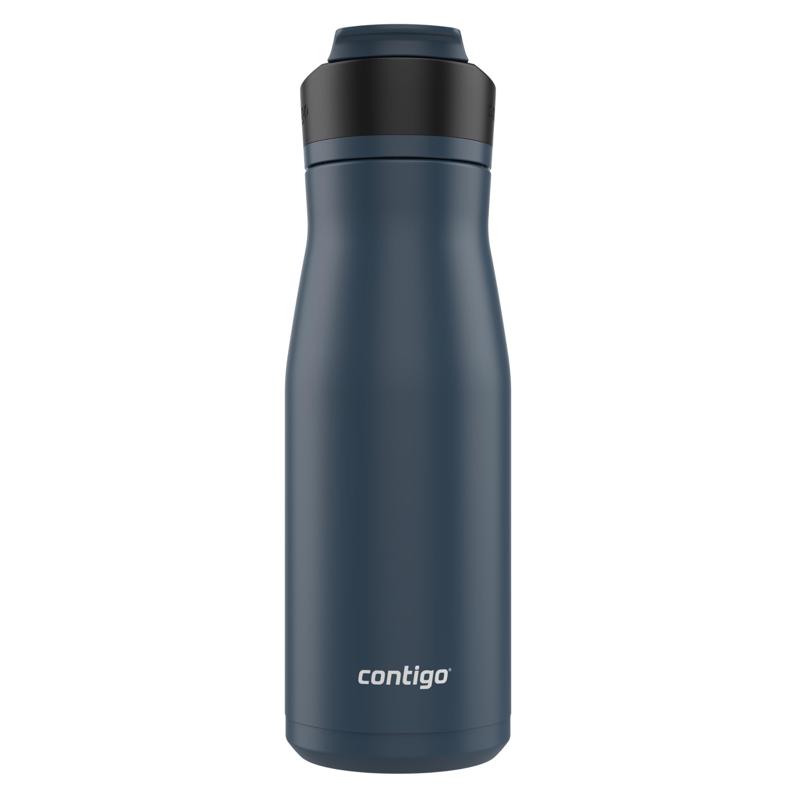 Contigo 32 oz. Ashland Chill 2.0 Water Bottle - Blueberry Edition-INEJ