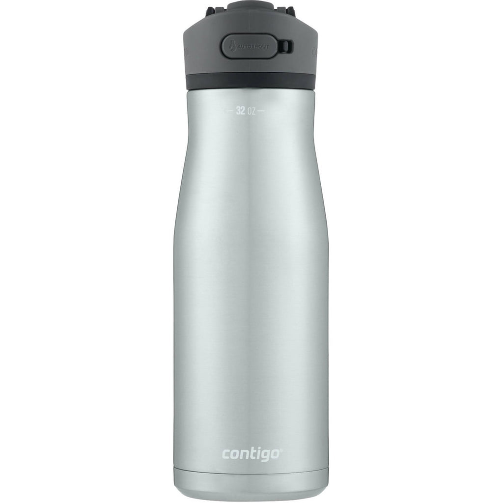 Contigo 32 oz. Ashland Chill 2.0 Water Bottle - Blueberry Edition-INEJ
