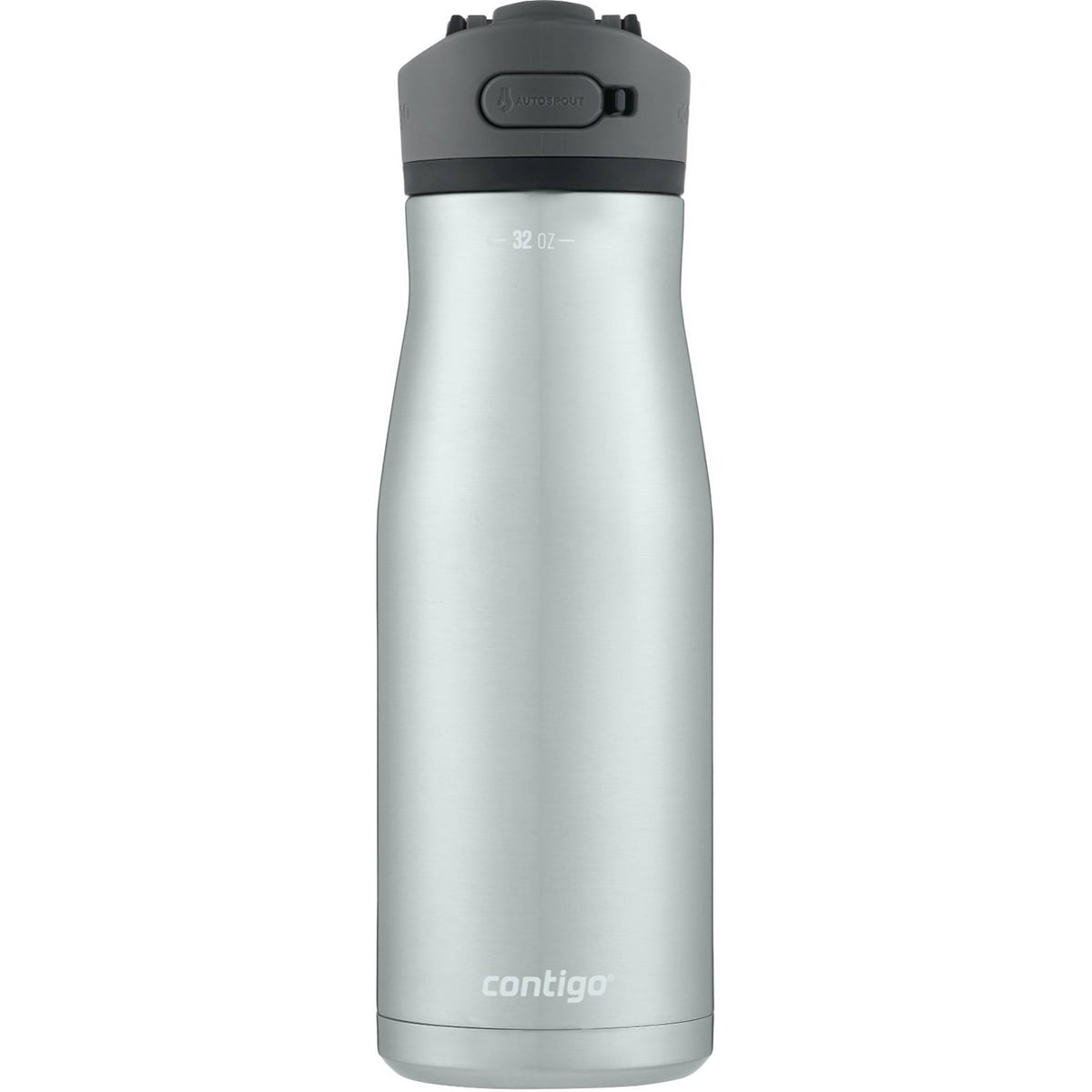 Contigo 32 oz. Ashland Chill 2.0 Water Bottle - Blueberry Edition-INEJ