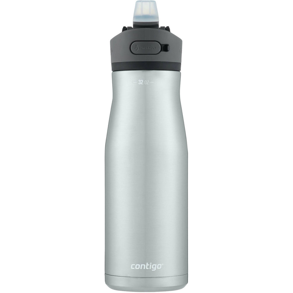 Contigo 32 oz. Ashland Chill 2.0 Water Bottle - Blueberry Edition-INEJ