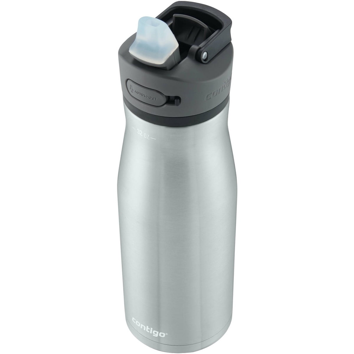 Contigo 32 oz. Ashland Chill 2.0 Water Bottle - Blueberry Edition-INEJ
