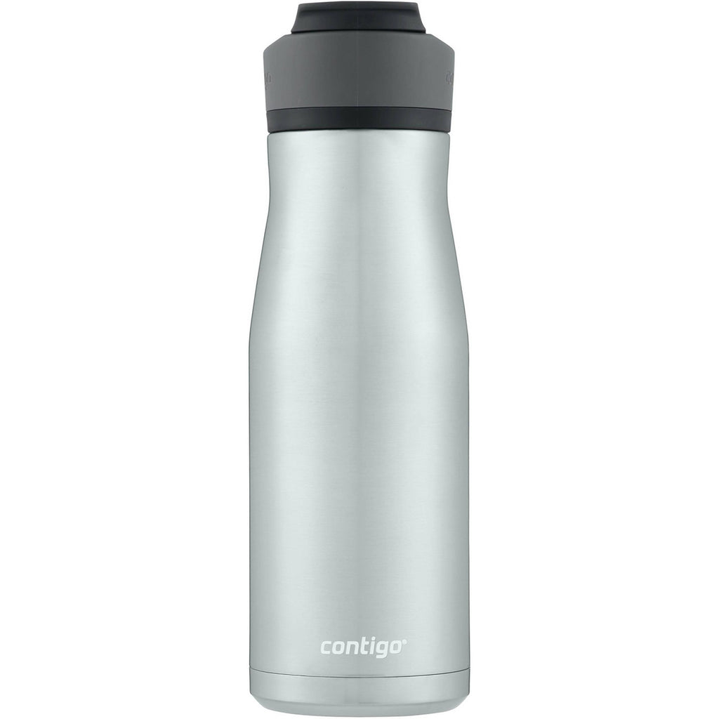Contigo 32 oz. Ashland Chill 2.0 Water Bottle - Blueberry Edition-INEJ