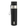Contigo AutoPop 24 oz Leakproof Insulated Stainless Steel Water Bottle with Carry Strap and Shaker Ball Edition-2S64