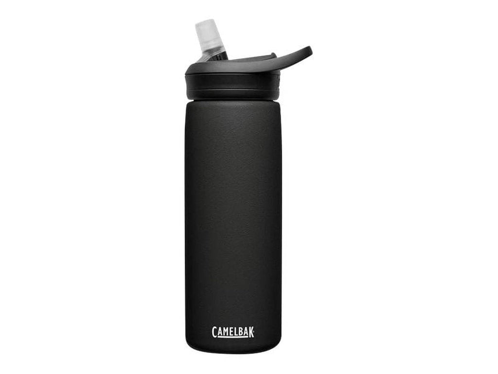 Eddy Plus Insulated Stainless Steel Water Bottle with Straw Jet Edition-WE44
