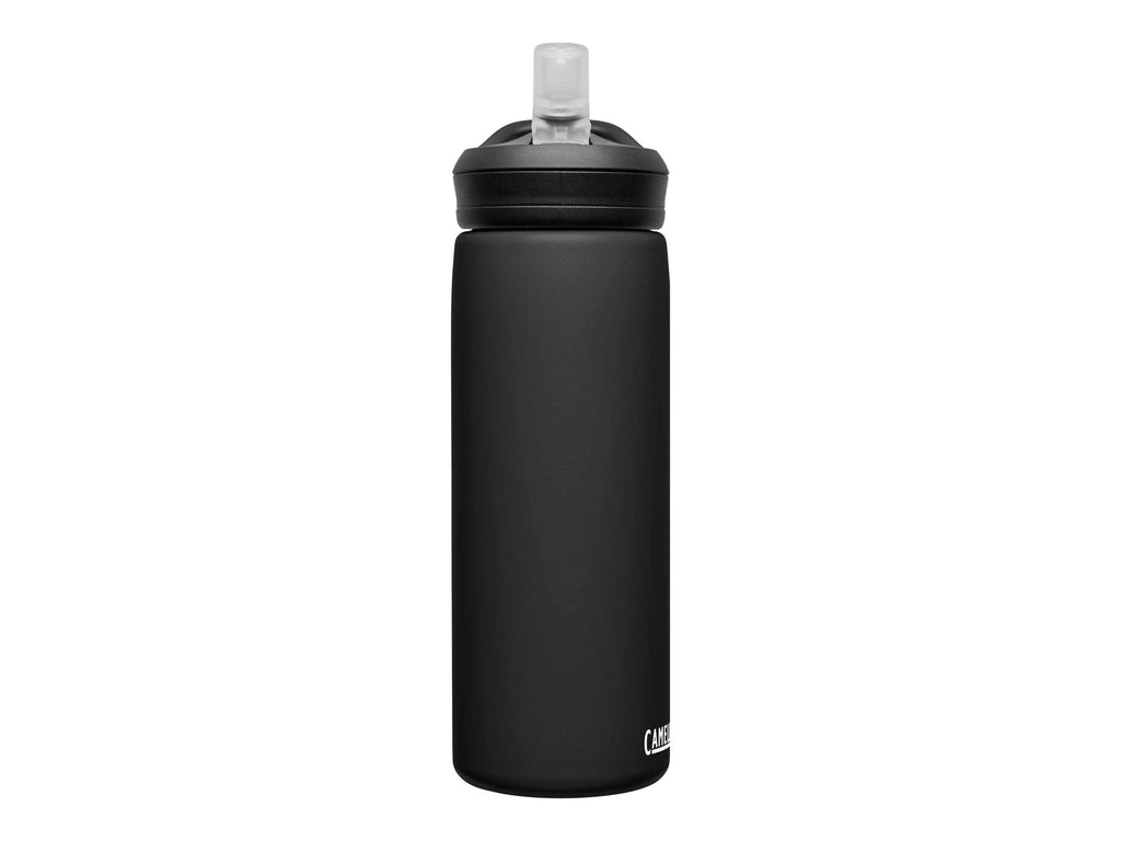 Eddy Plus Insulated Stainless Steel Water Bottle with Straw Jet Edition-WE44