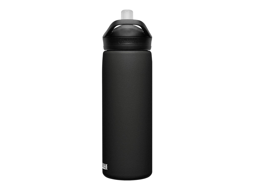 Eddy Plus Insulated Stainless Steel Water Bottle with Straw Jet Edition-WE44