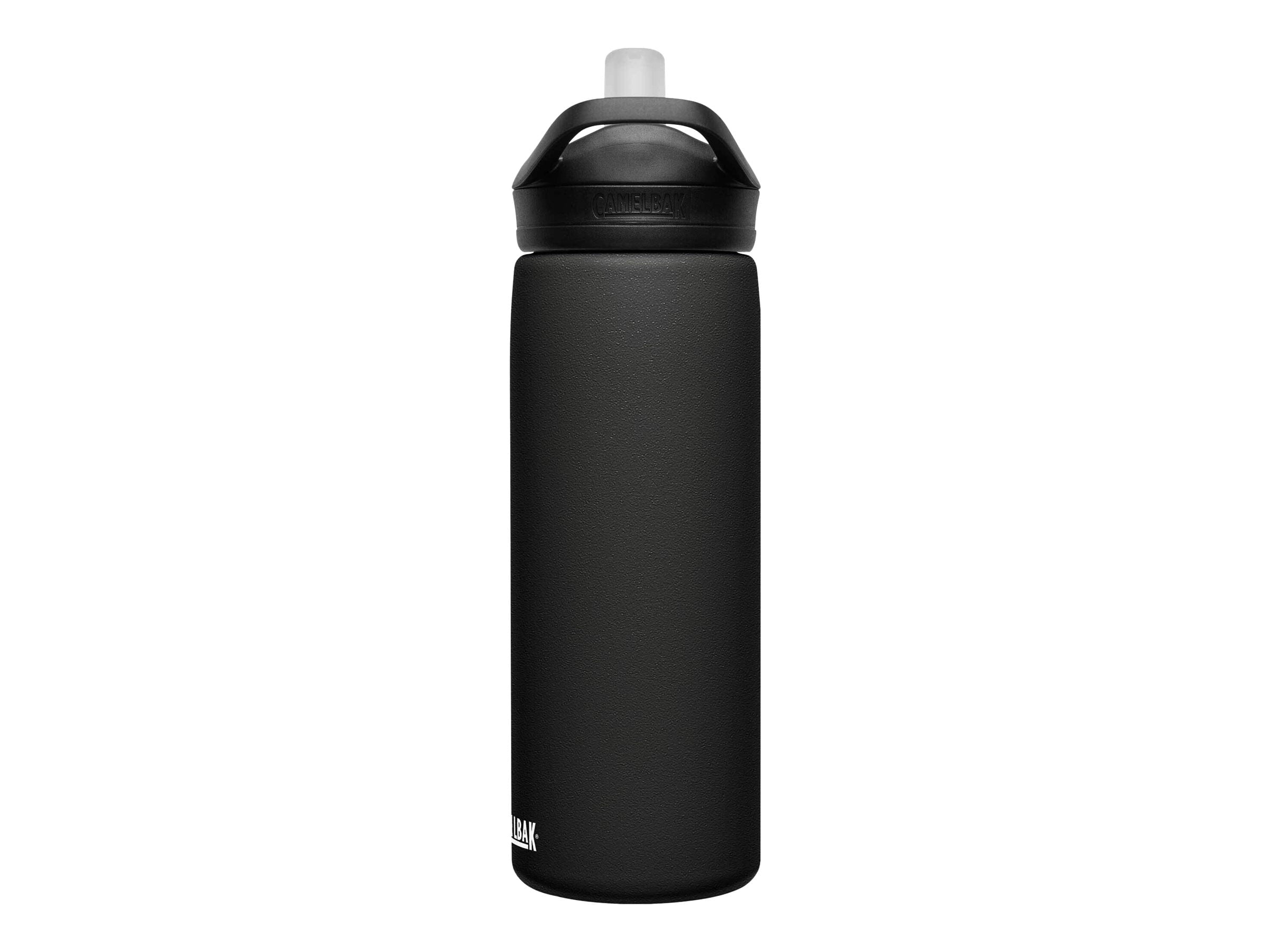 Eddy Plus Insulated Stainless Steel Water Bottle with Straw Jet Edition-WE44