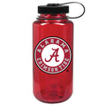 Crimson Alabama Crimson Tide 32oz. Nalgene Sustainable Wide Mouth Water Bottle Edition-FCSJ