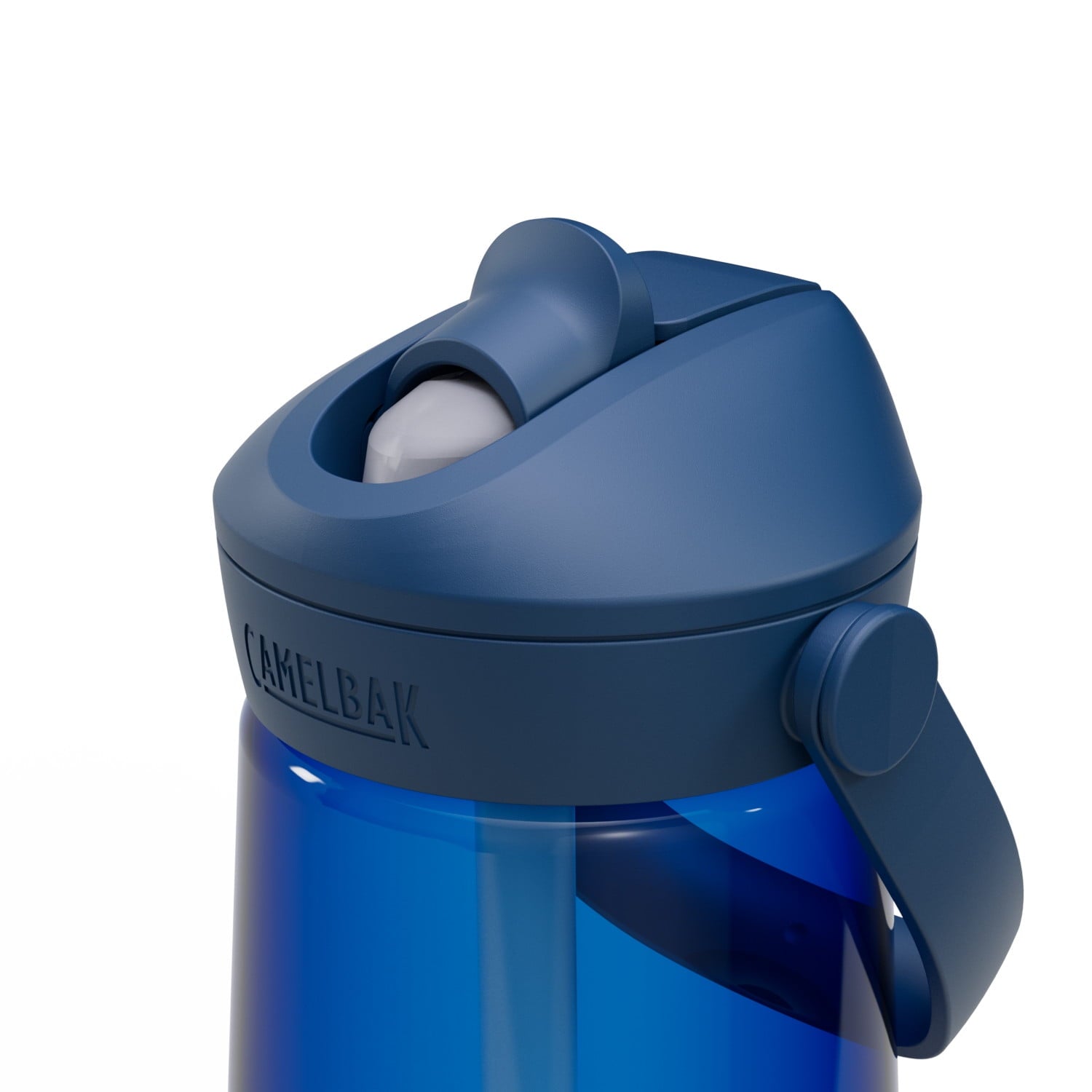 Camelbak Thrive™ Flip Straw Water Bottle 25oz, Oxford Edition-6X5E