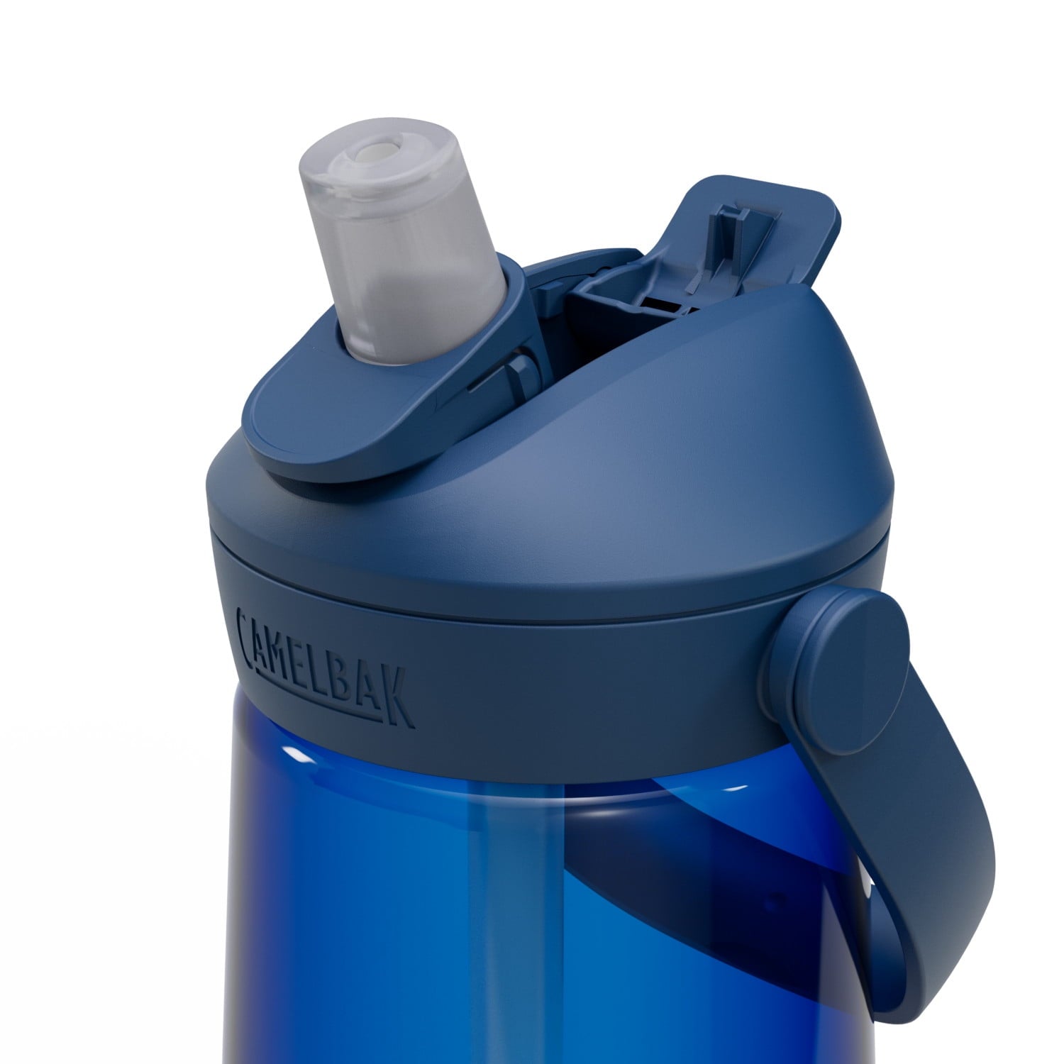 Camelbak Thrive™ Flip Straw Water Bottle 25oz, Oxford Edition-6X5E