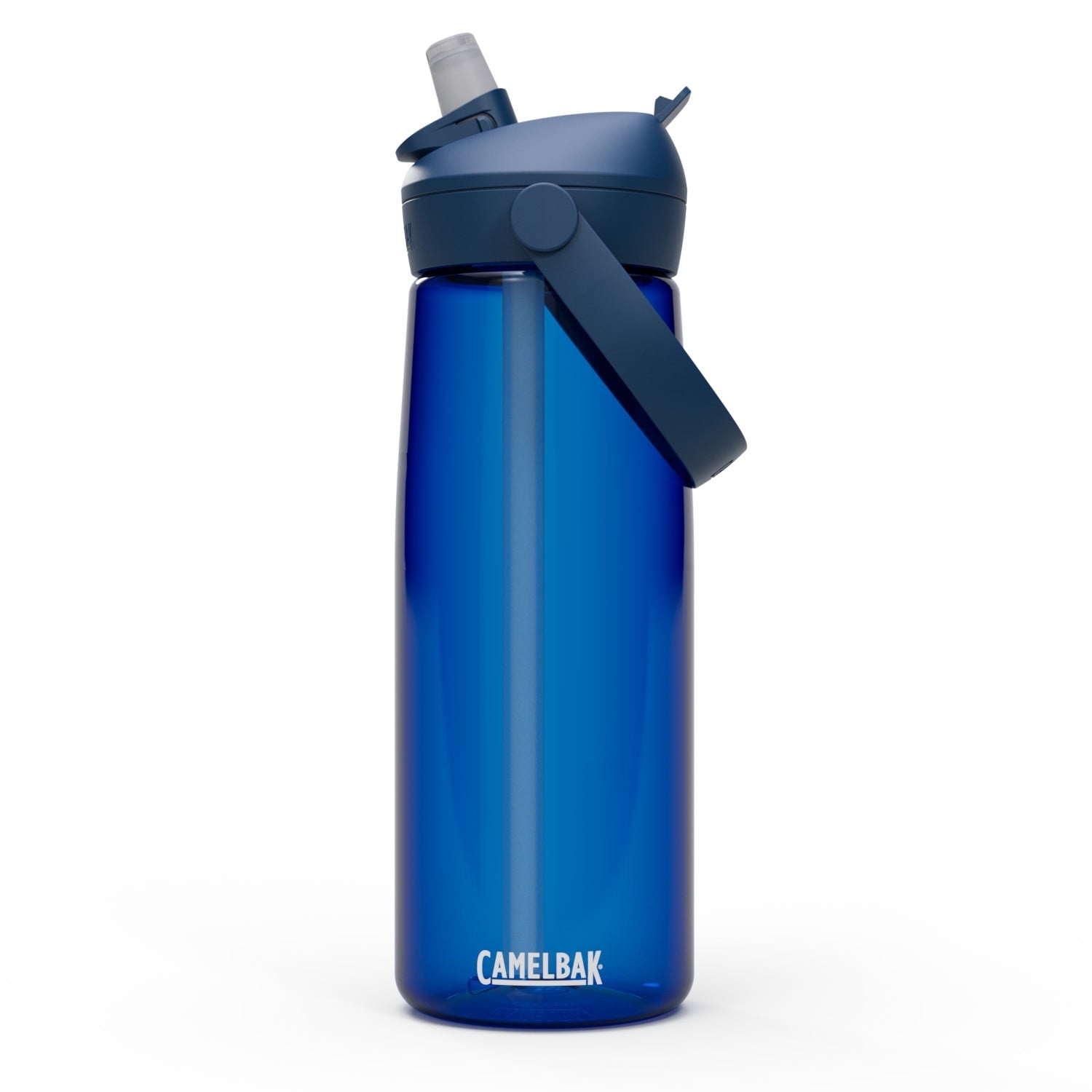 Camelbak Thrive™ Flip Straw Water Bottle 25oz, Oxford Edition-6X5E