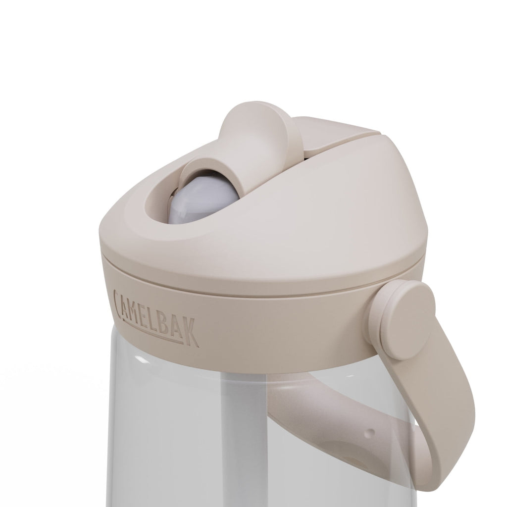 Camelbak Thrive™ Flip Straw Water Bottle 25oz, Oxford Edition-6X5E
