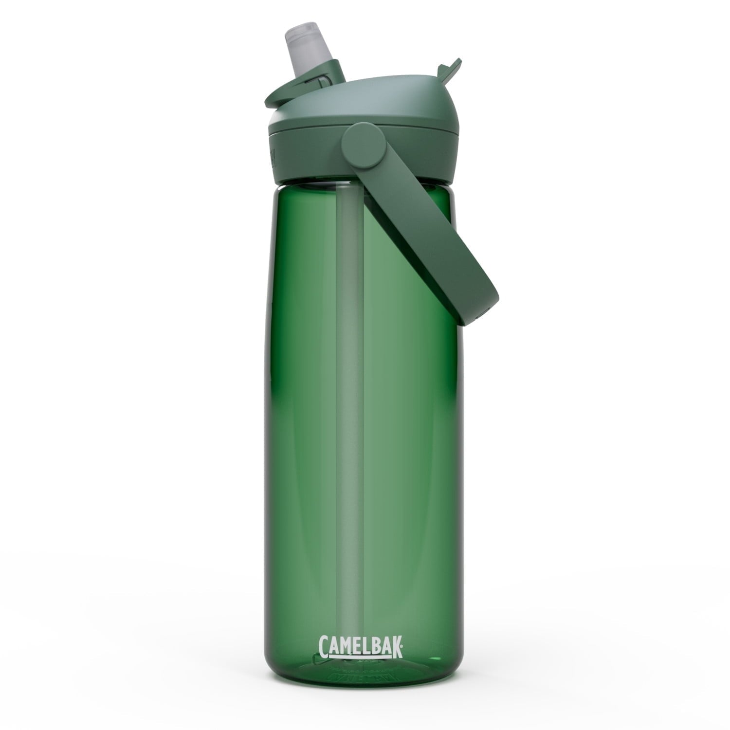 Camelbak Thrive™ Flip Straw Water Bottle 25oz, Oxford Edition-6X5E