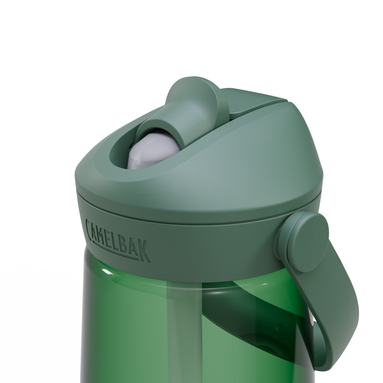 Camelbak Thrive™ Flip Straw Water Bottle 25oz, Oxford Edition-6X5E