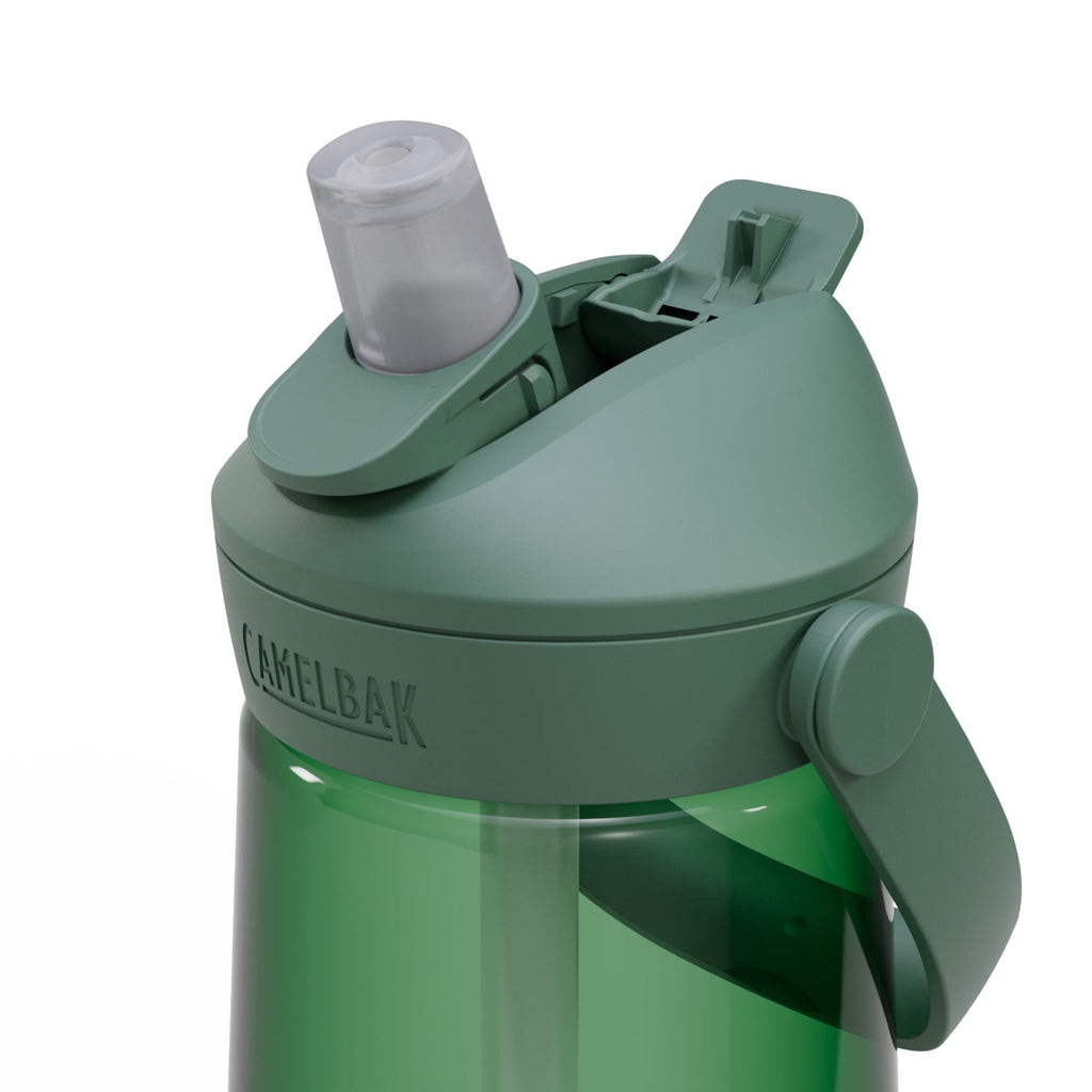 Camelbak Thrive™ Flip Straw Water Bottle 25oz, Oxford Edition-6X5E