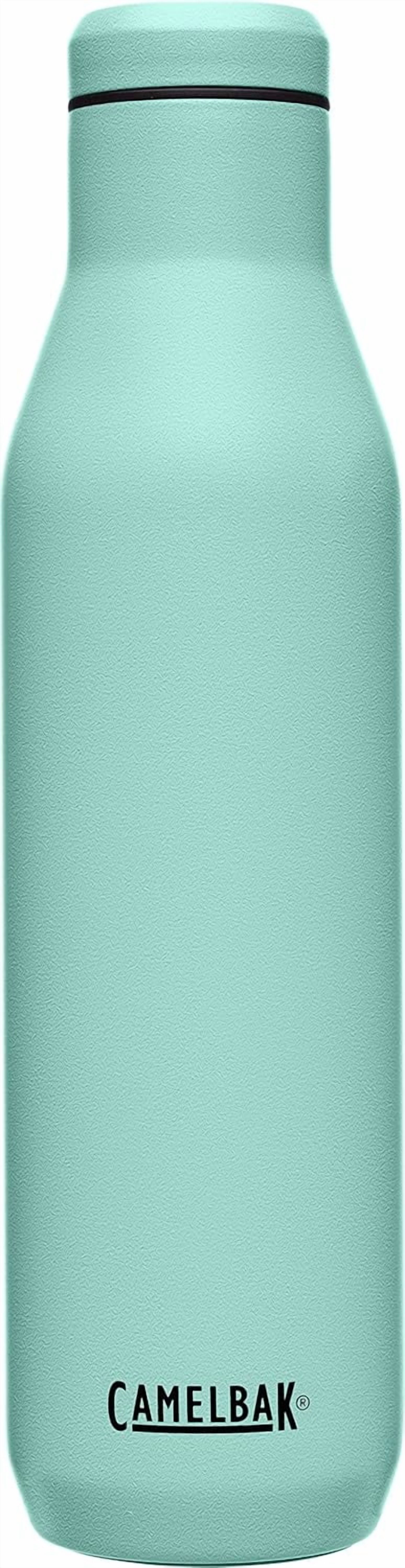 CamelBak Horizon 25oz Water Bottle - Insulated Stainless Steel - Wine Compatible Edition-8G4D