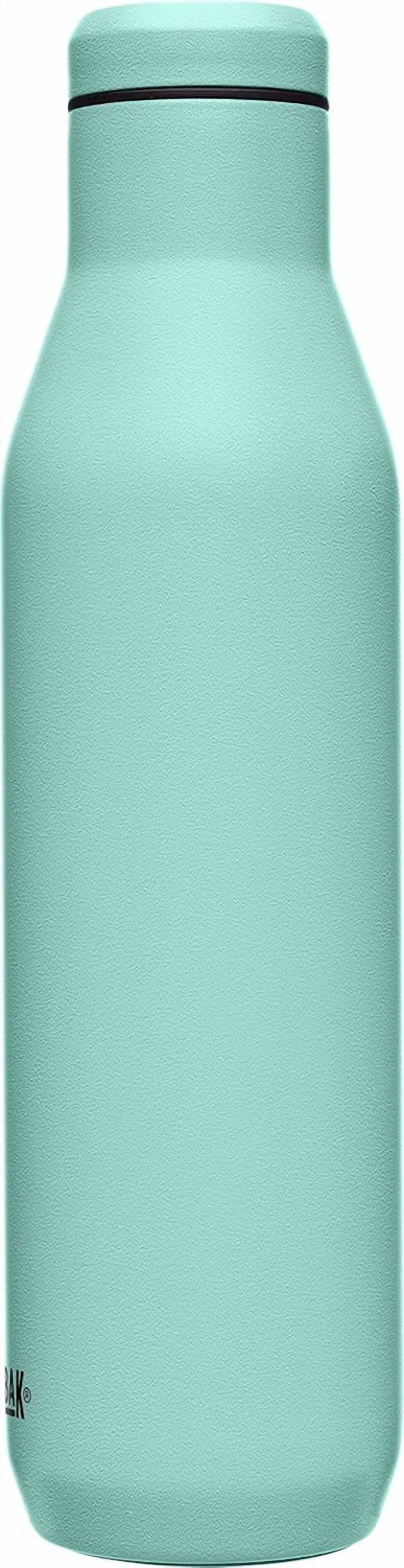 CamelBak Horizon 25oz Water Bottle - Insulated Stainless Steel - Wine Compatible Edition-8G4D