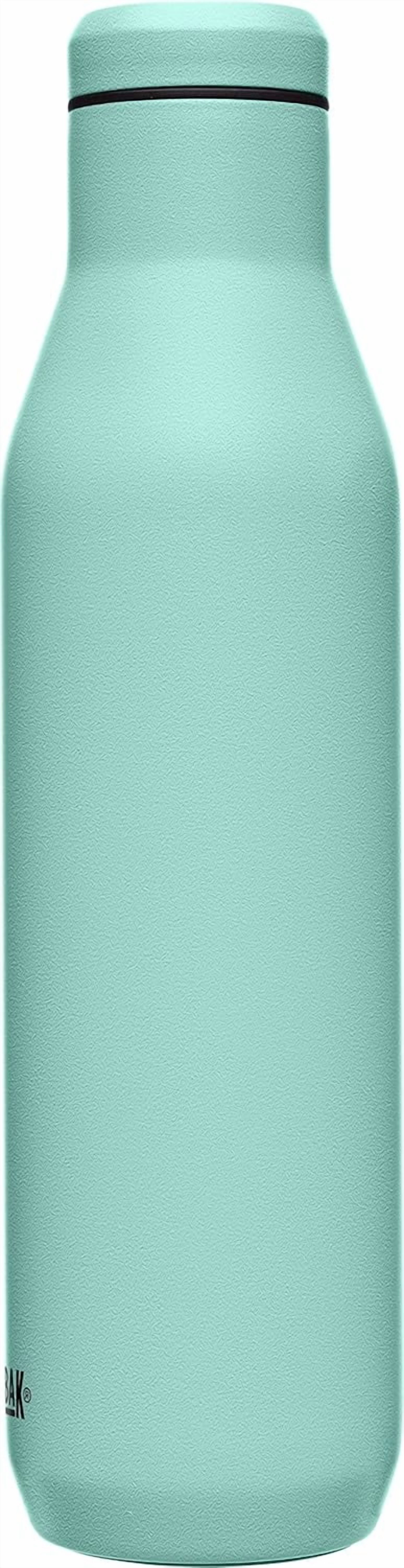 CamelBak Horizon 25oz Water Bottle - Insulated Stainless Steel - Wine Compatible Edition-8G4D