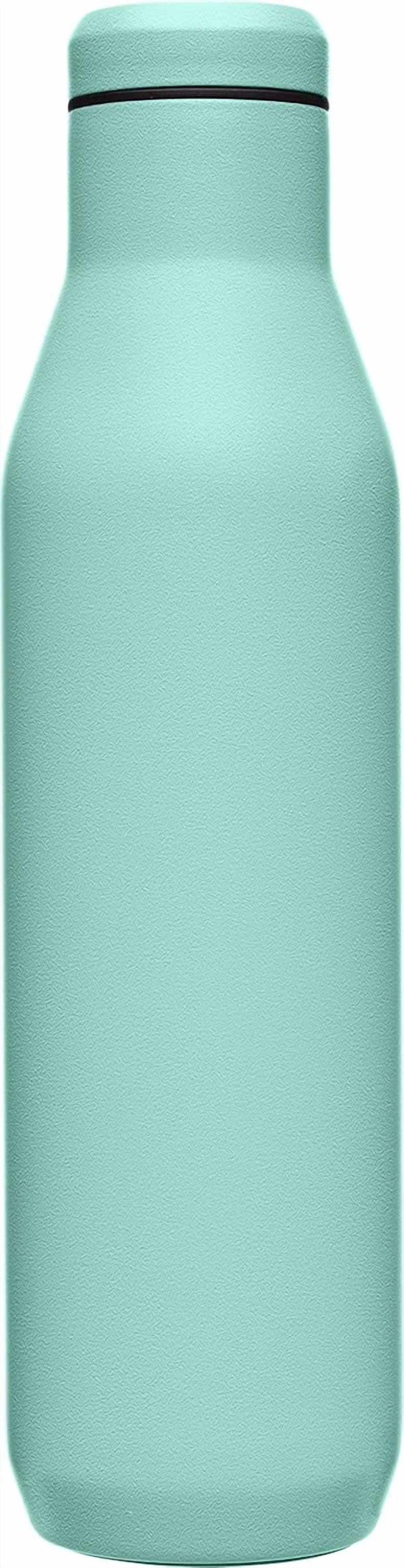 CamelBak Horizon 25oz Water Bottle - Insulated Stainless Steel - Wine Compatible Edition-8G4D