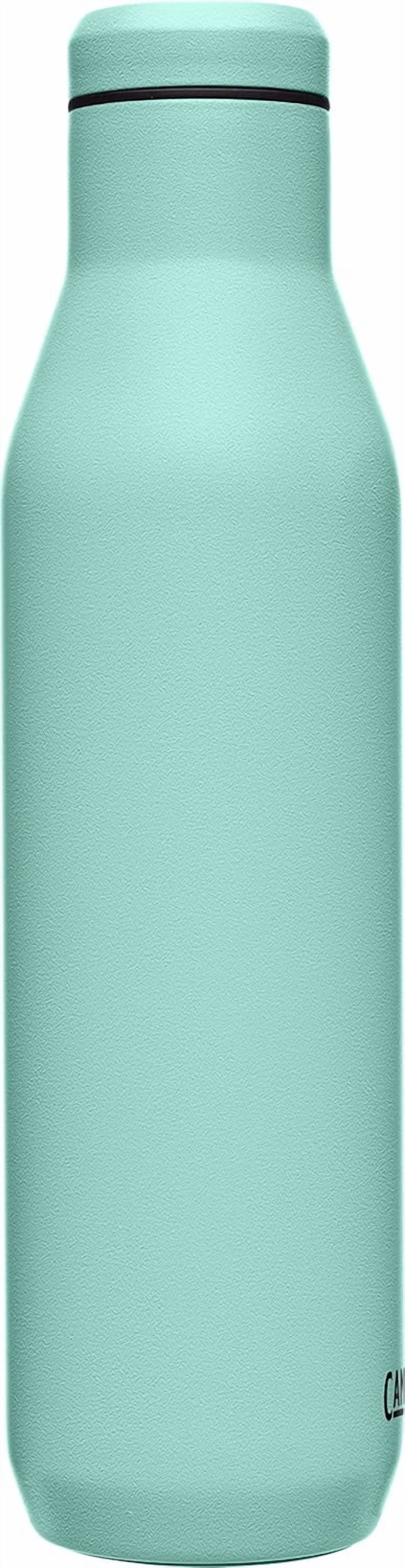 CamelBak Horizon 25oz Water Bottle - Insulated Stainless Steel - Wine Compatible Edition-8G4D