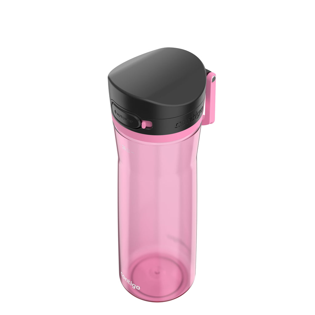 Contigo Jackson 2.0 24oz Sports Bottle with AUTOPOP® Lid Azalea Edition-GV3E
