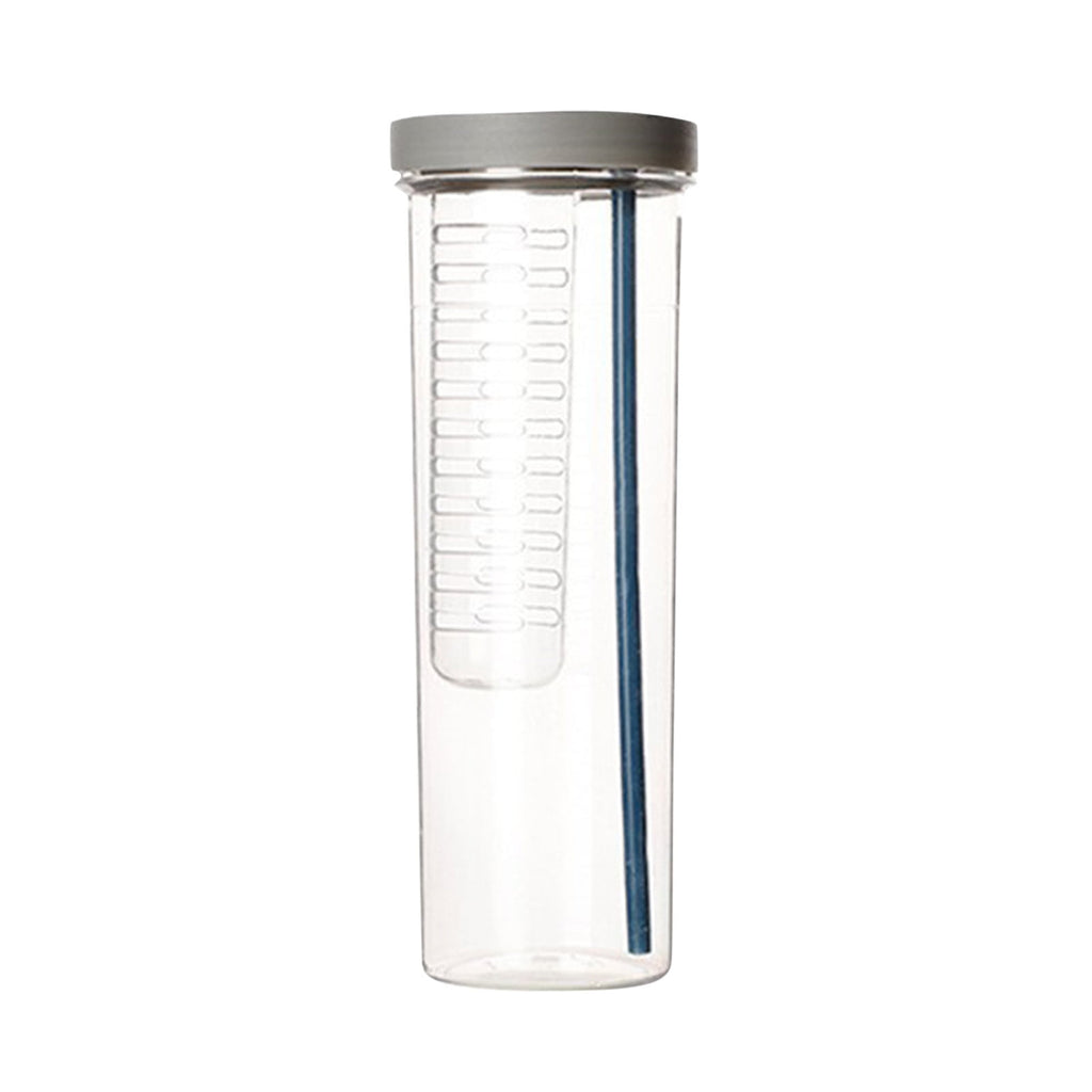 AURIGATE Simple Modern Plastic Tumbler with Lid and Straw Reusable BPA Free Iced Coffee Cups Double Wall Smoothie Cup Gifts for Women Men Him Her Classic Collection Edition-IU01