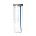 AURIGATE Simple Modern Plastic Tumbler with Lid and Straw Reusable BPA Free Iced Coffee Cups Double Wall Smoothie Cup Gifts for Women Men Him Her Classic Collection Edition-IU01