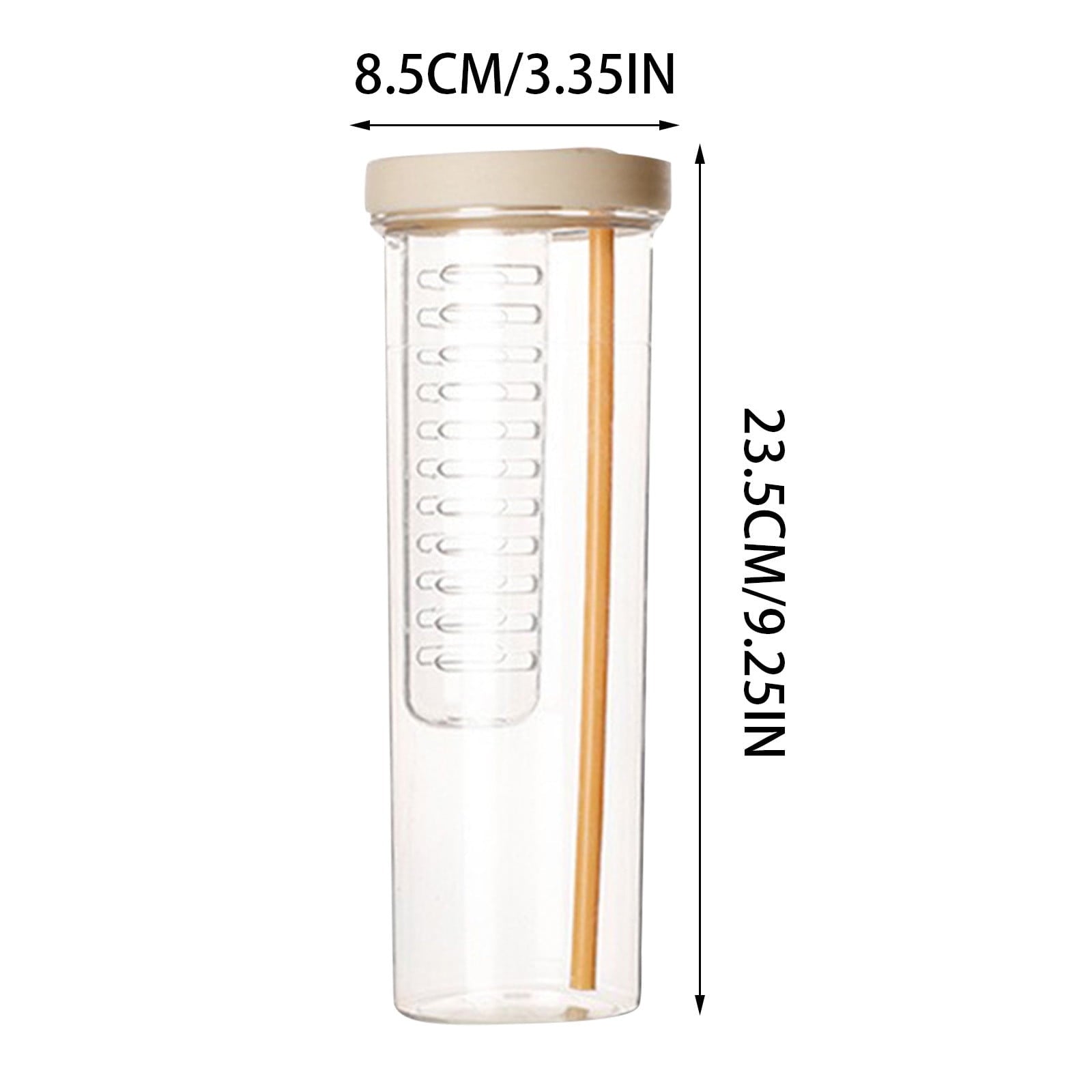AURIGATE Simple Modern Plastic Tumbler with Lid and Straw Reusable BPA Free Iced Coffee Cups Double Wall Smoothie Cup Gifts for Women Men Him Her Classic Collection Edition-IU01