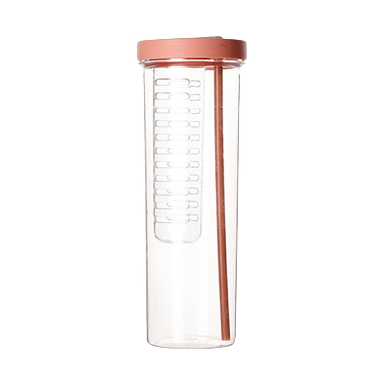 AURIGATE Simple Modern Plastic Tumbler with Lid and Straw Reusable BPA Free Iced Coffee Cups Double Wall Smoothie Cup Gifts for Women Men Him Her Classic Collection Edition-IU01